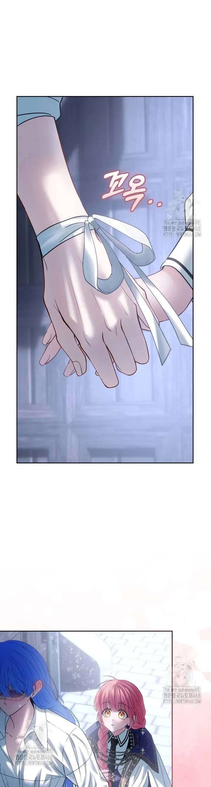 Phạm Nhân Bé Con Của Dinh Thự Mùa Đông Chapter 72 - 33