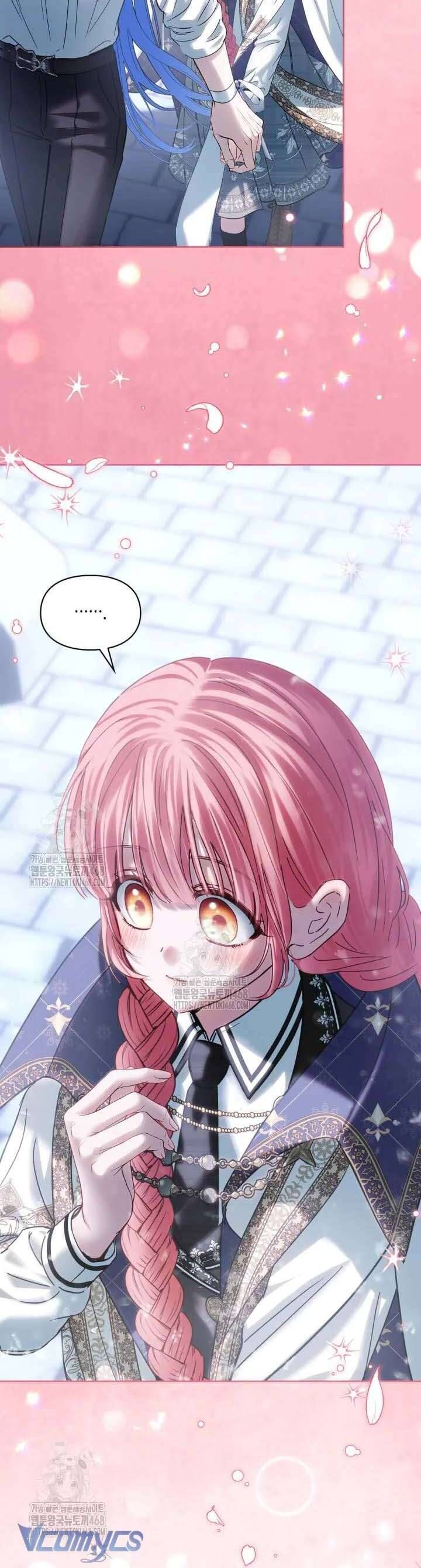 Phạm Nhân Bé Con Của Dinh Thự Mùa Đông Chapter 72 - 34