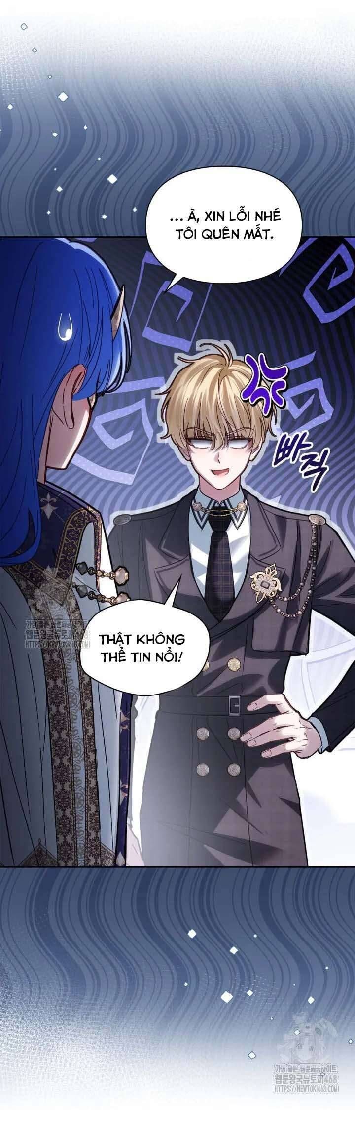 Phạm Nhân Bé Con Của Dinh Thự Mùa Đông Chapter 72 - 5