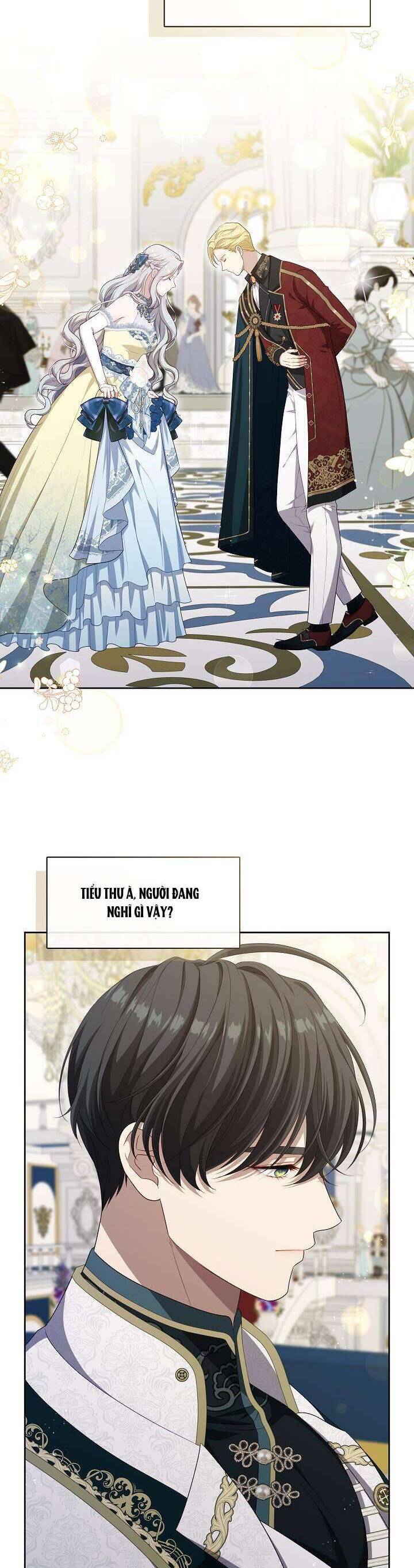 Thợ Săn Hạng S Không Muốn Trở Thành Ác Nữ Chapter 18 - 11