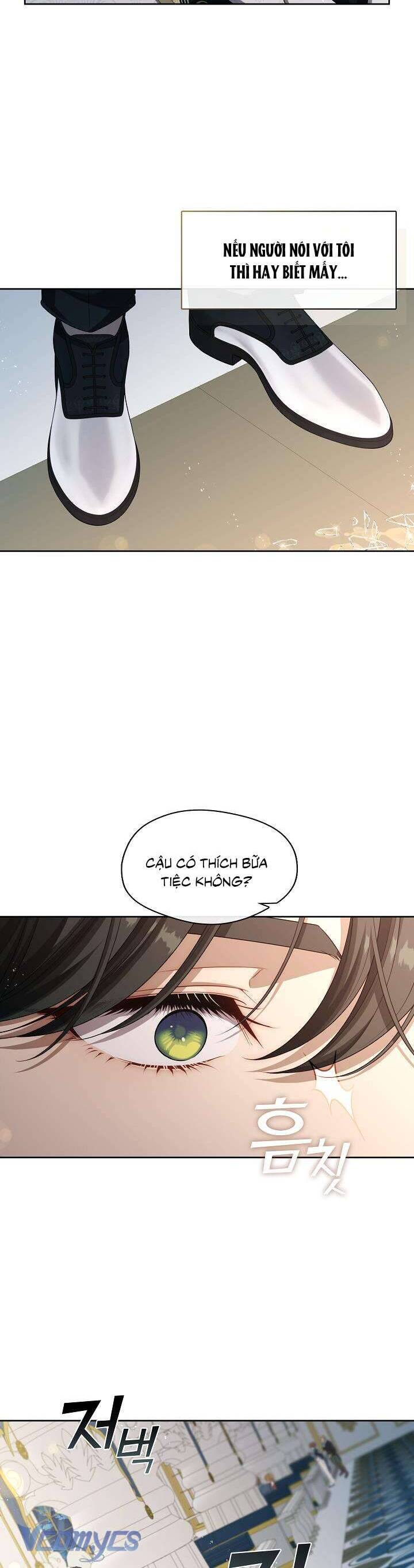Thợ Săn Hạng S Không Muốn Trở Thành Ác Nữ Chapter 18 - 12