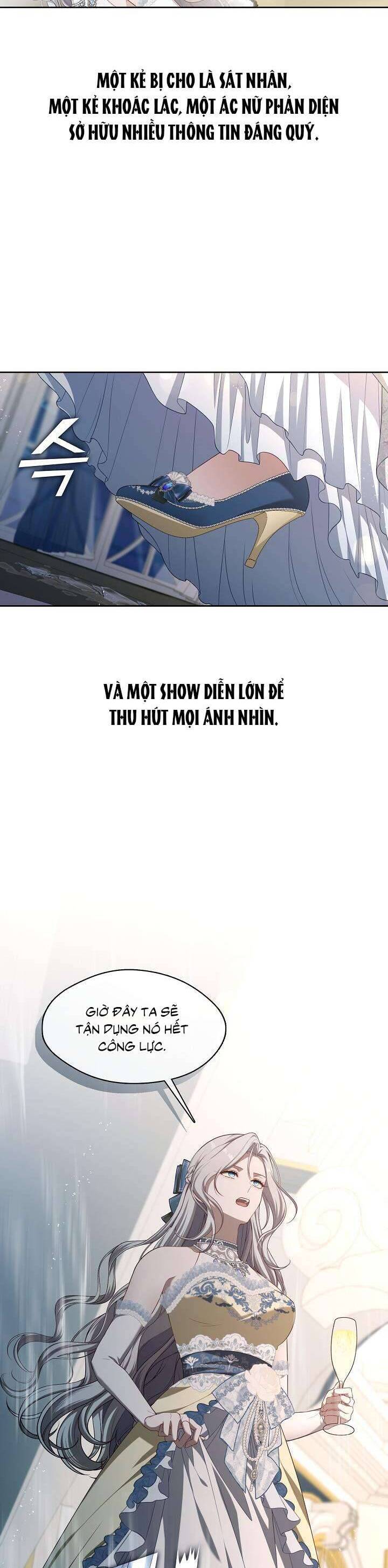 Thợ Săn Hạng S Không Muốn Trở Thành Ác Nữ Chapter 18 - 15