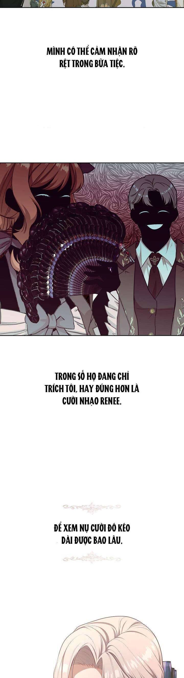 Thợ Săn Hạng S Không Muốn Trở Thành Ác Nữ Chapter 18 - 23