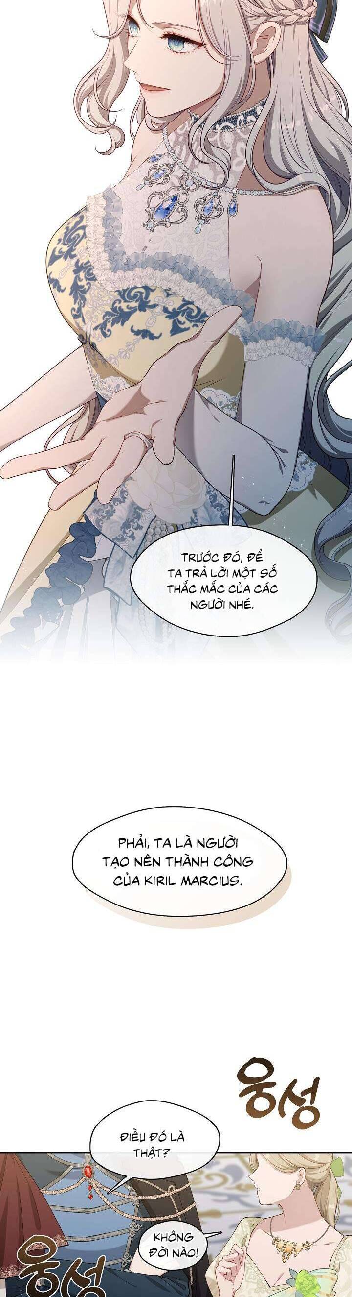 Thợ Săn Hạng S Không Muốn Trở Thành Ác Nữ Chapter 18 - 24