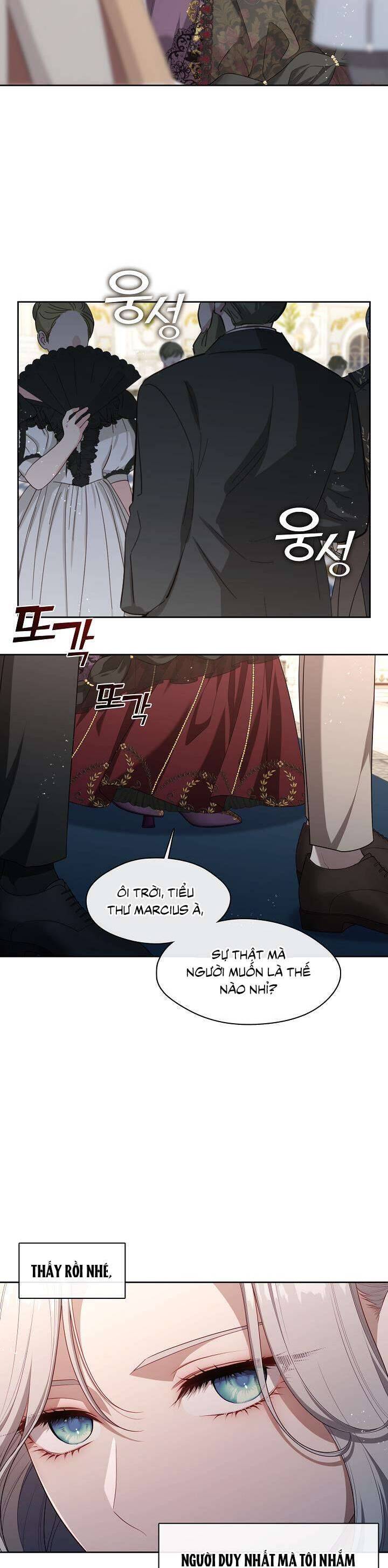 Thợ Săn Hạng S Không Muốn Trở Thành Ác Nữ Chapter 18 - 29