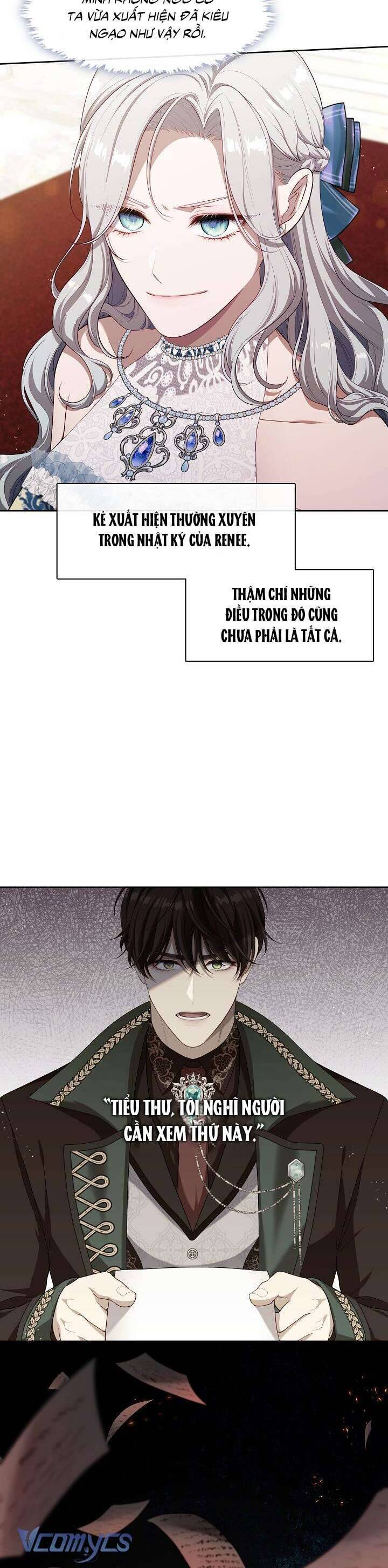 Thợ Săn Hạng S Không Muốn Trở Thành Ác Nữ Chapter 18 - 31