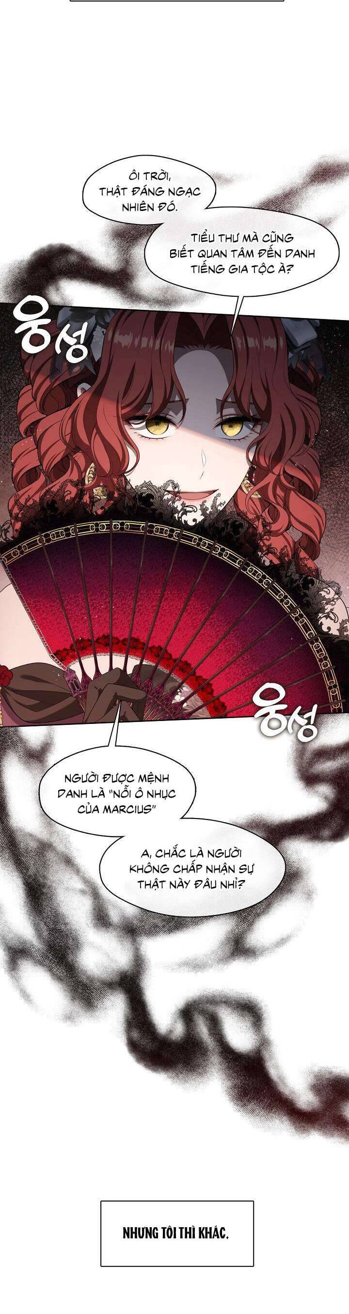 Thợ Săn Hạng S Không Muốn Trở Thành Ác Nữ Chapter 18 - 35