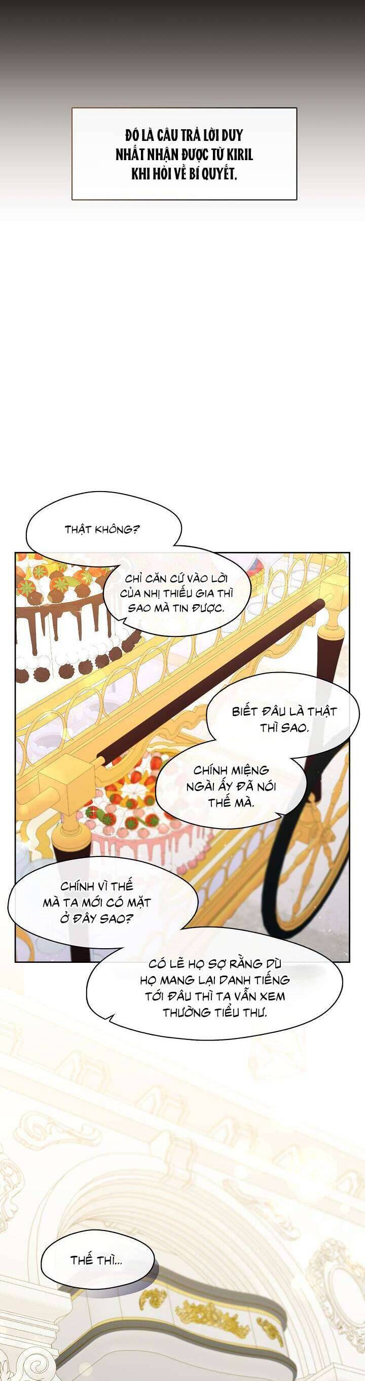 Thợ Săn Hạng S Không Muốn Trở Thành Ác Nữ Chapter 18 - 5