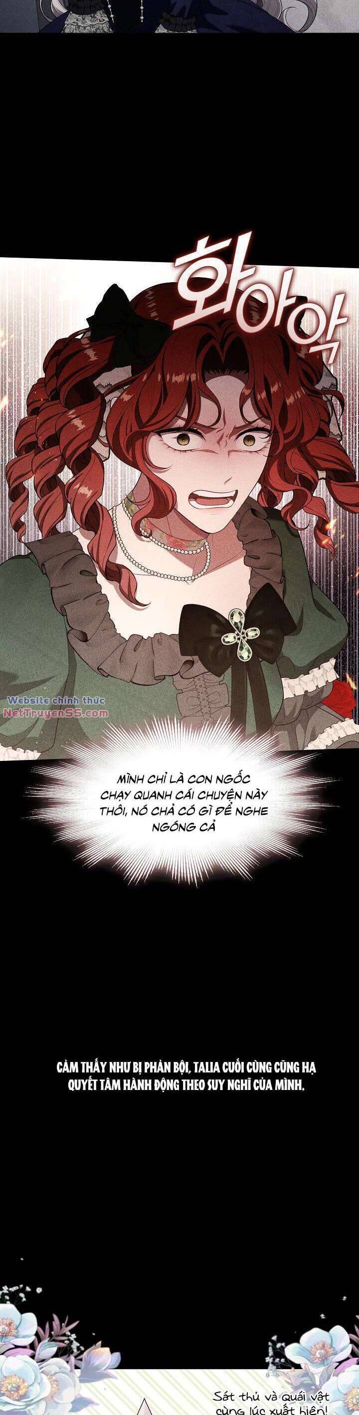 Thợ Săn Hạng S Không Muốn Trở Thành Ác Nữ Chapter 19 - 22