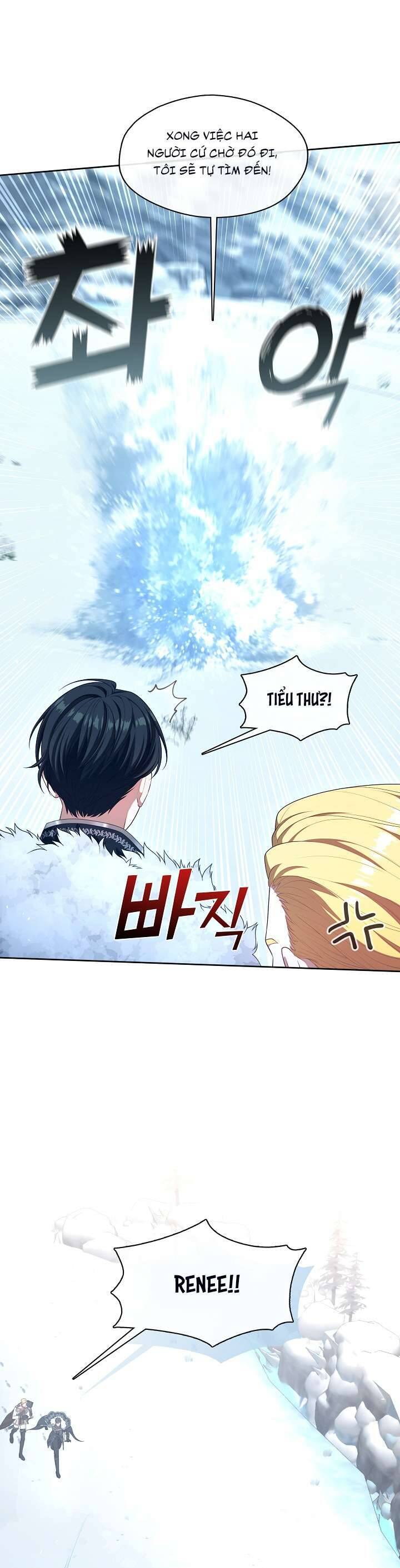 Thợ Săn Hạng S Không Muốn Trở Thành Ác Nữ Chapter 22 - 20