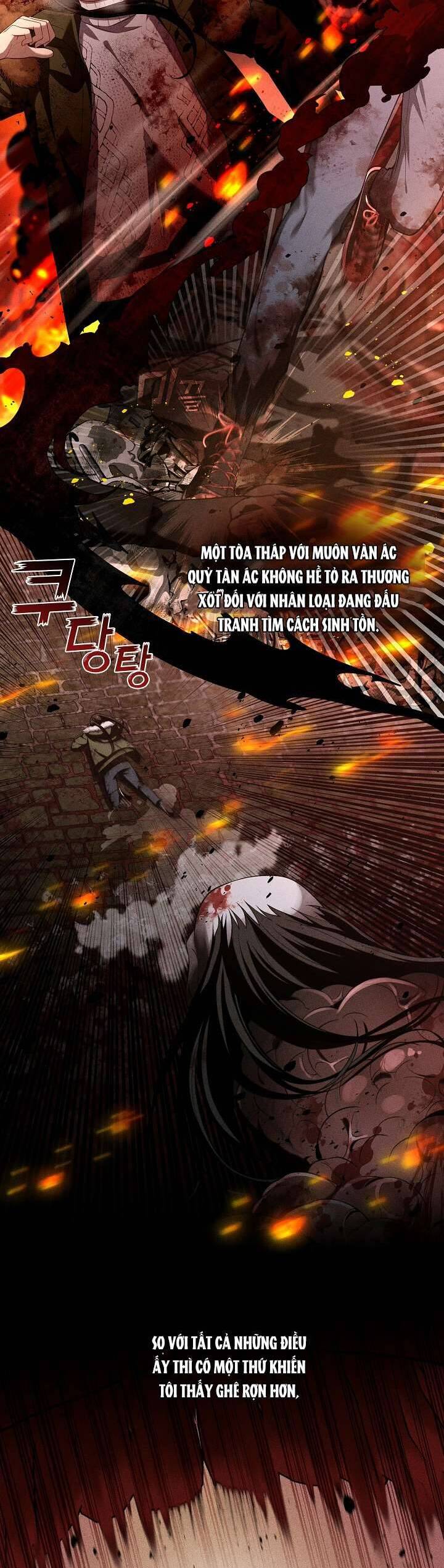 Thợ Săn Hạng S Không Muốn Trở Thành Ác Nữ Chapter 22 - 3