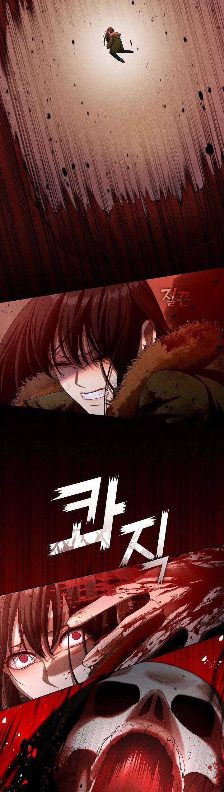 Thợ Săn Hạng S Không Muốn Trở Thành Ác Nữ Chapter 22 - 4