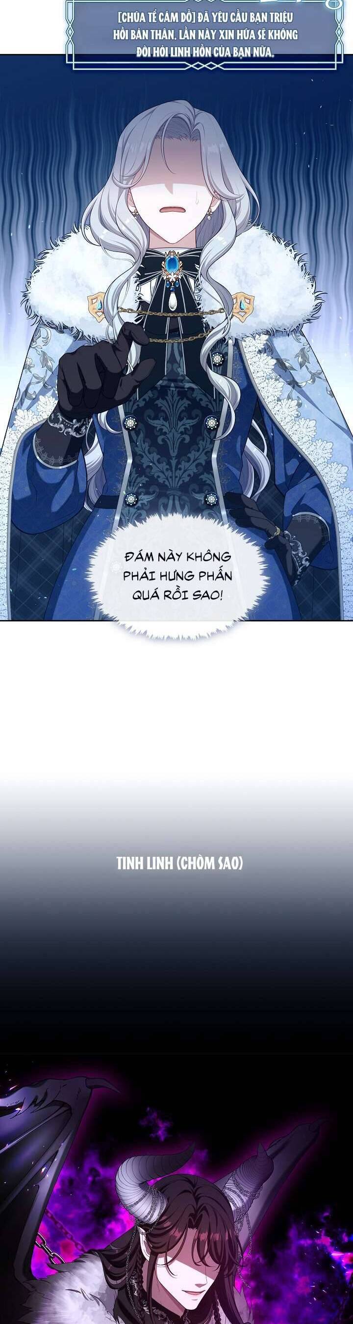 Thợ Săn Hạng S Không Muốn Trở Thành Ác Nữ Chapter 22 - 31