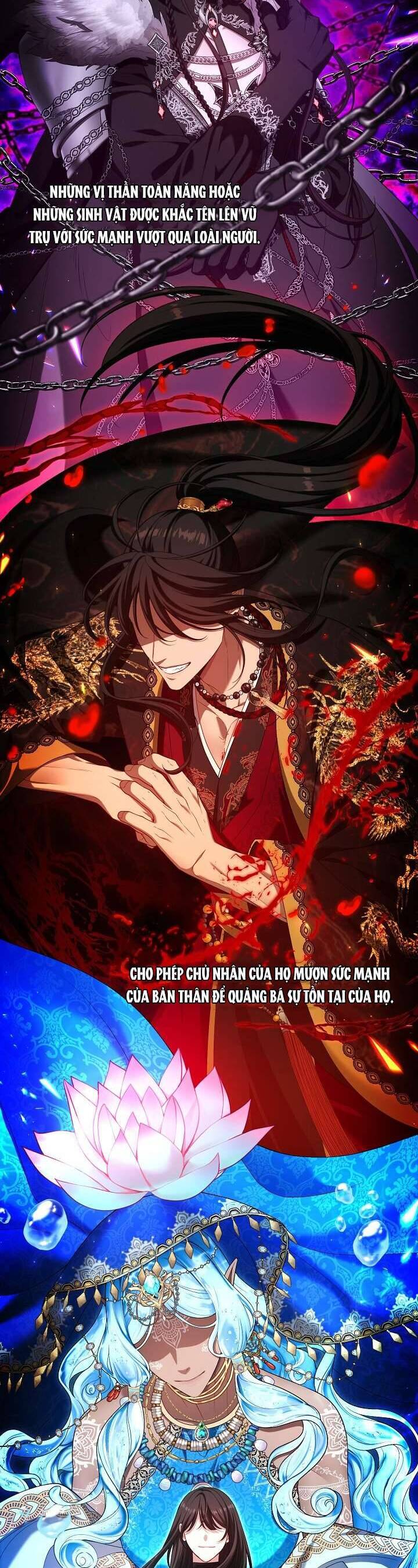 Thợ Săn Hạng S Không Muốn Trở Thành Ác Nữ Chapter 22 - 32