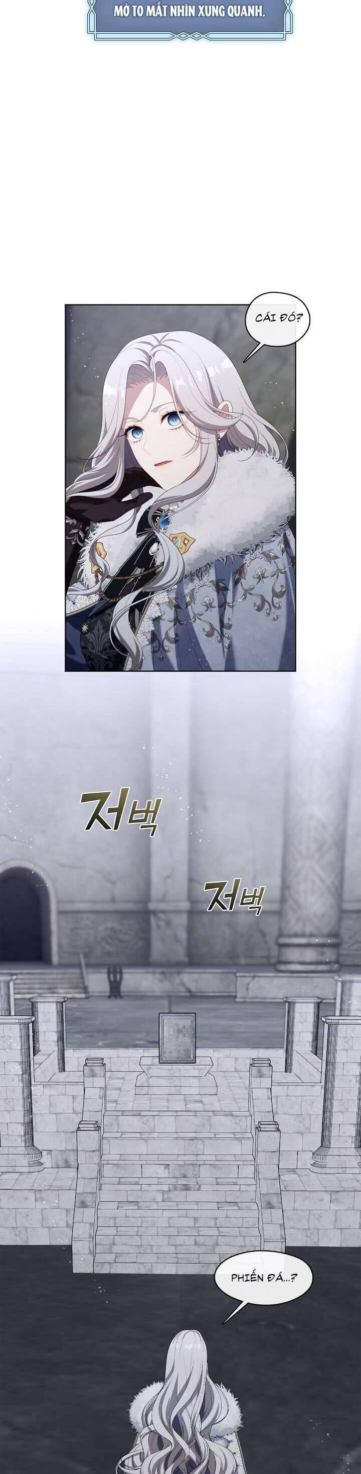 Thợ Săn Hạng S Không Muốn Trở Thành Ác Nữ Chapter 22 - 40
