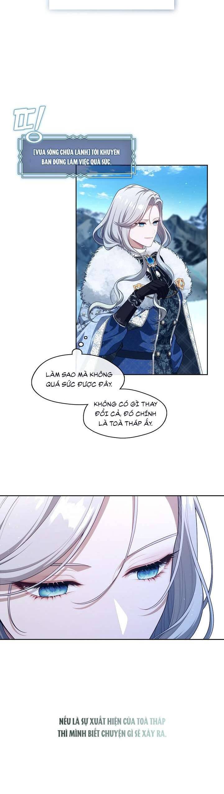 Thợ Săn Hạng S Không Muốn Trở Thành Ác Nữ Chapter 22 - 9