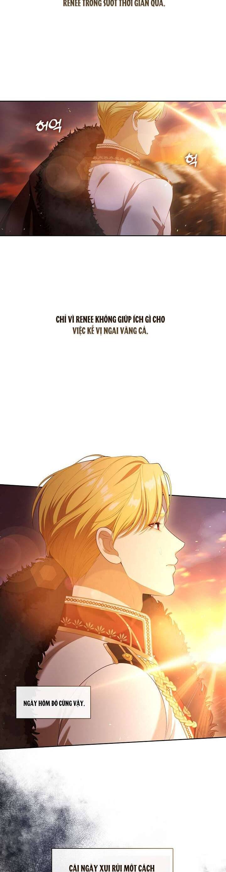 Thợ Săn Hạng S Không Muốn Trở Thành Ác Nữ Chapter 23 - 37