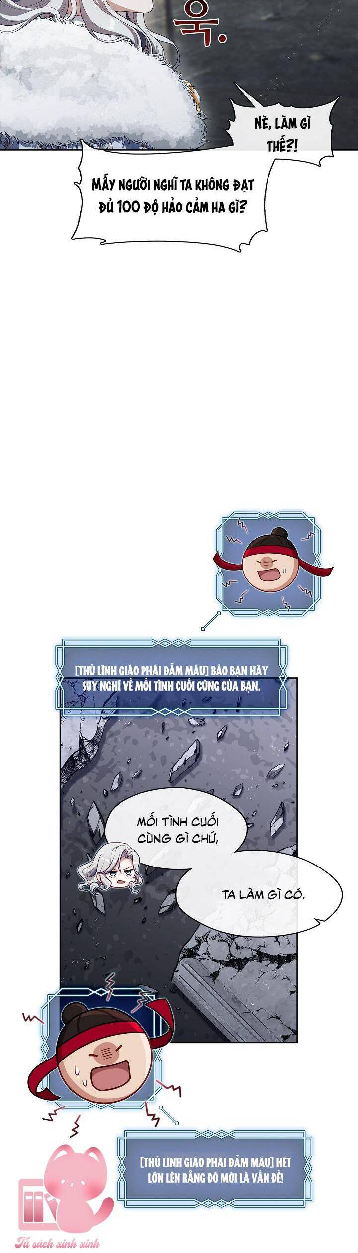 Thợ Săn Hạng S Không Muốn Trở Thành Ác Nữ Chapter 25 - 14