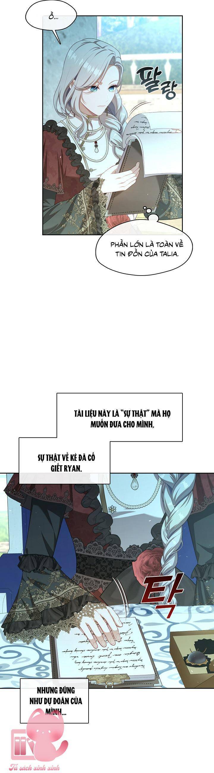 Thợ Săn Hạng S Không Muốn Trở Thành Ác Nữ Chapter 25 - 32