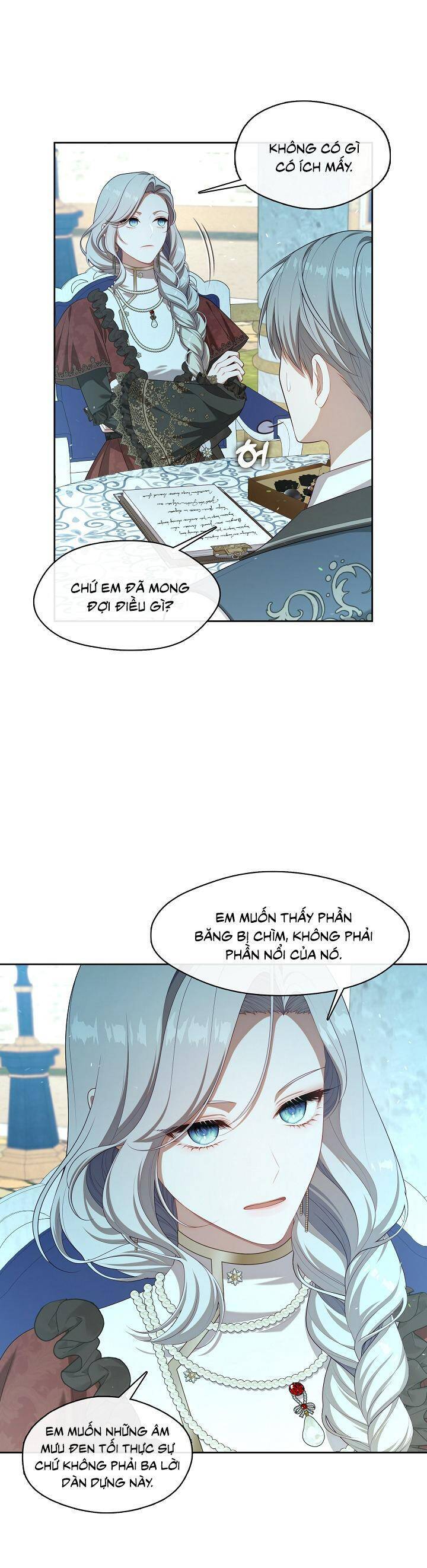 Thợ Săn Hạng S Không Muốn Trở Thành Ác Nữ Chapter 25 - 33
