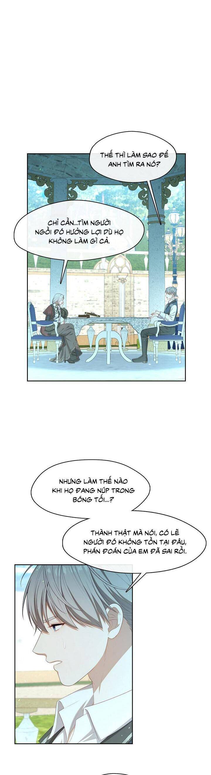 Thợ Săn Hạng S Không Muốn Trở Thành Ác Nữ Chapter 25 - 34