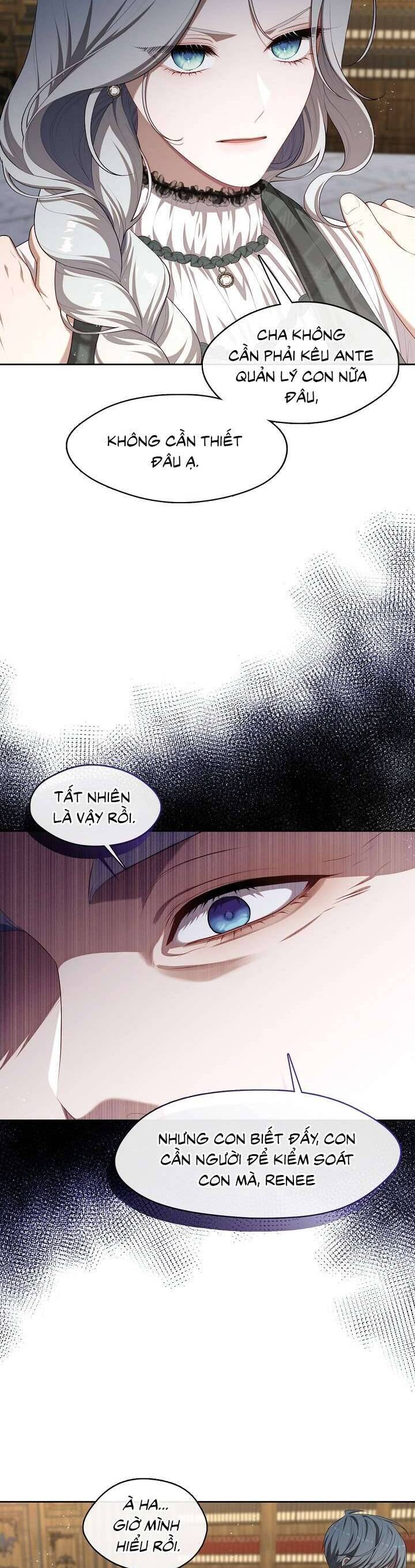 Thợ Săn Hạng S Không Muốn Trở Thành Ác Nữ Chapter 26 - 29