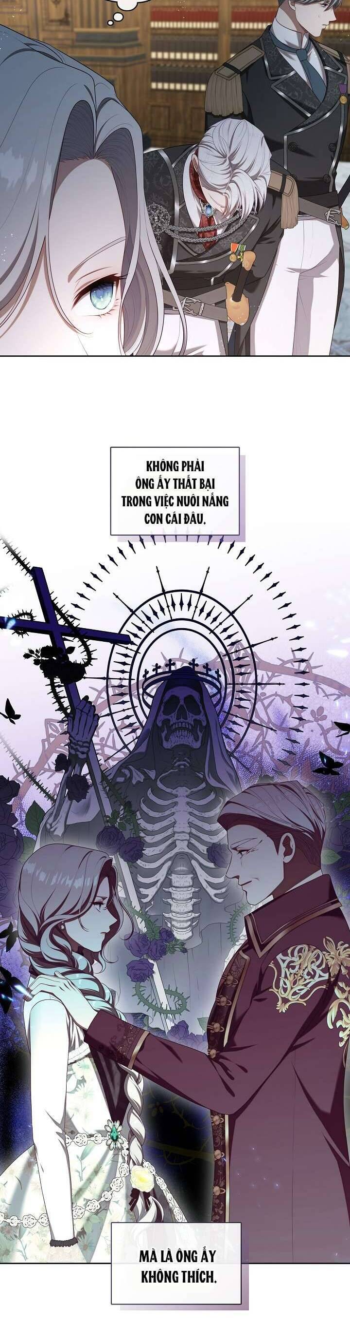 Thợ Săn Hạng S Không Muốn Trở Thành Ác Nữ Chapter 26 - 30