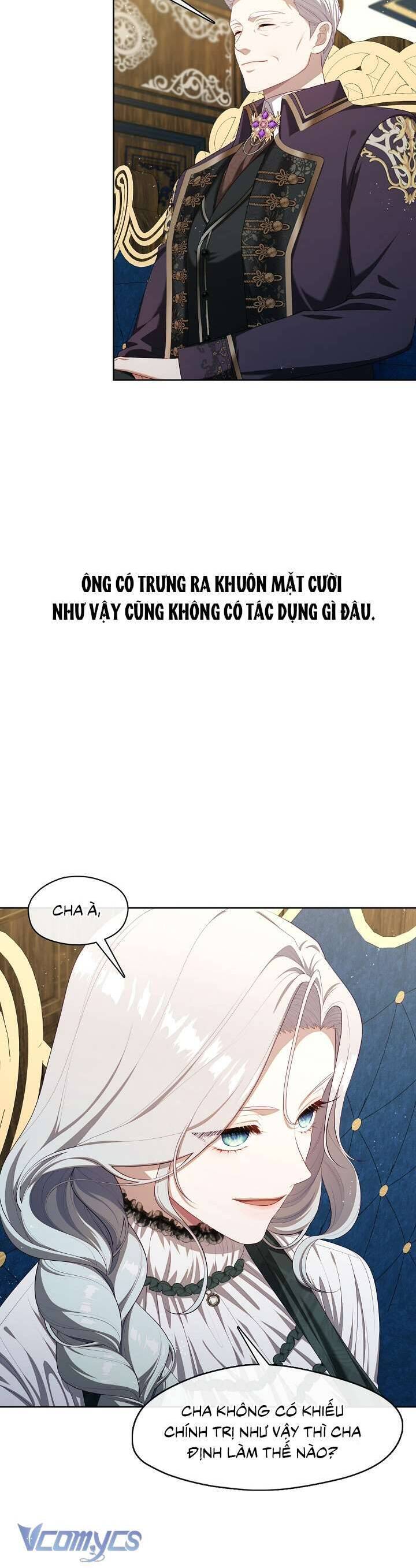 Thợ Săn Hạng S Không Muốn Trở Thành Ác Nữ Chapter 26 - 32