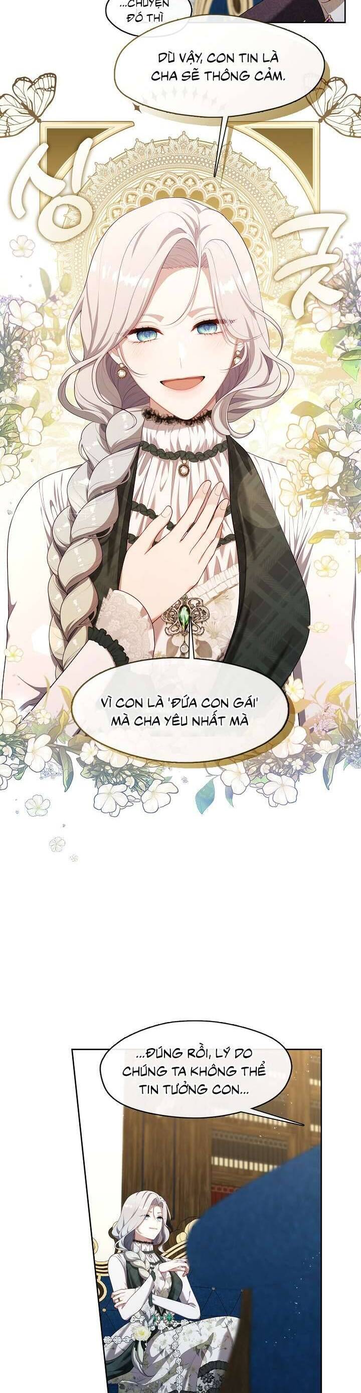 Thợ Săn Hạng S Không Muốn Trở Thành Ác Nữ Chapter 26 - 36