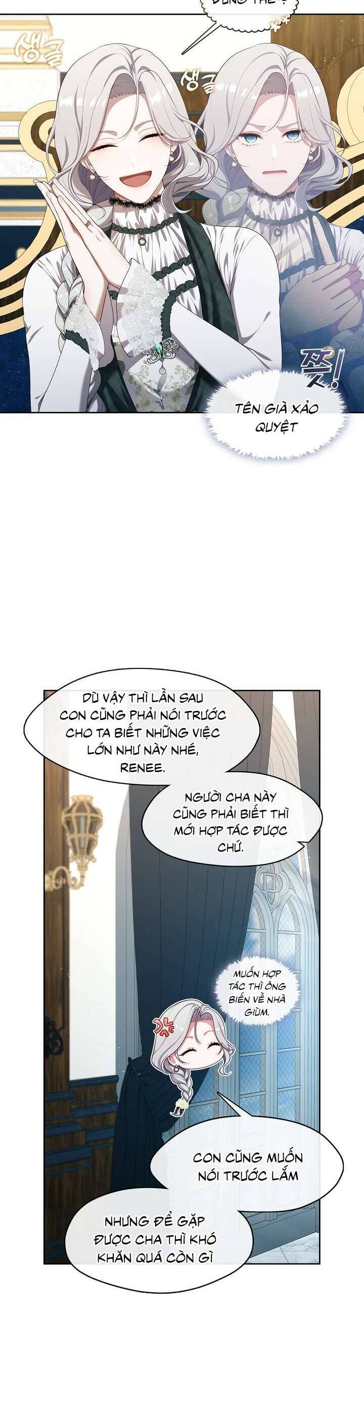 Thợ Săn Hạng S Không Muốn Trở Thành Ác Nữ Chapter 26 - 38