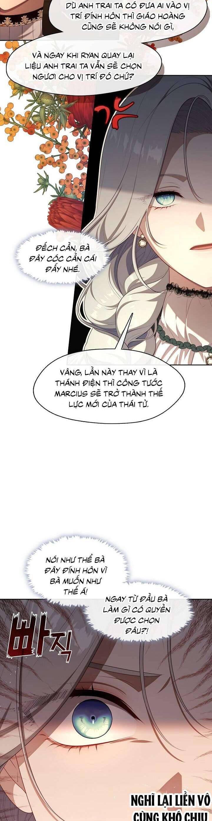 Thợ Săn Hạng S Không Muốn Trở Thành Ác Nữ Chapter 27 - 35