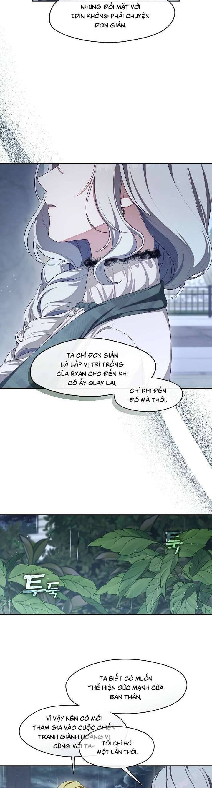 Thợ Săn Hạng S Không Muốn Trở Thành Ác Nữ Chapter 28 - 14