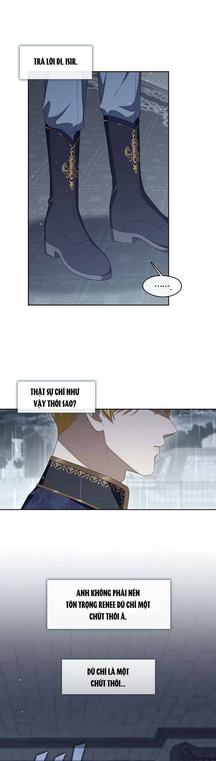 Thợ Săn Hạng S Không Muốn Trở Thành Ác Nữ Chapter 28 - 16