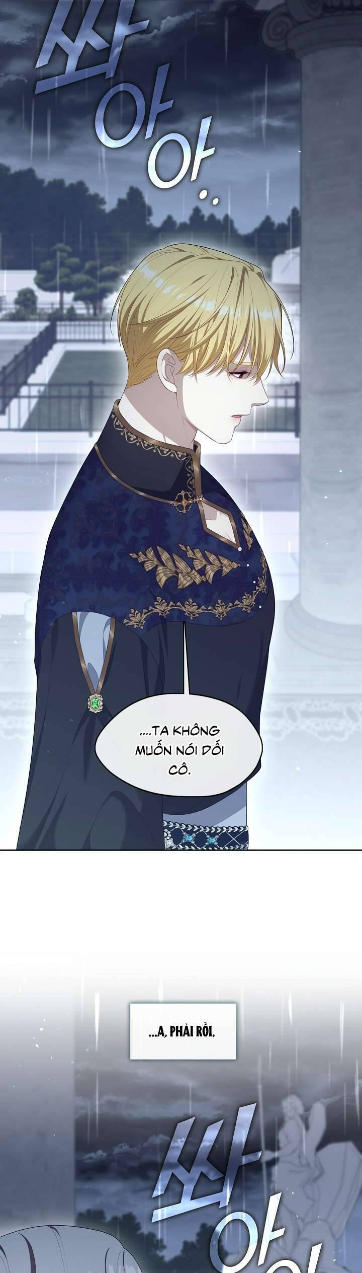 Thợ Săn Hạng S Không Muốn Trở Thành Ác Nữ Chapter 28 - 17