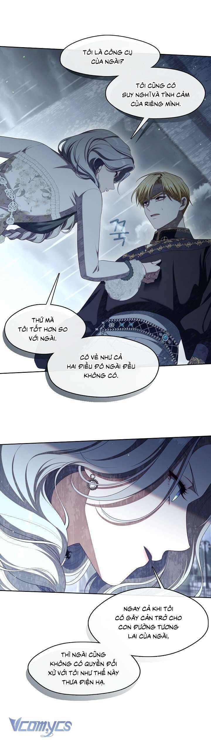 Thợ Săn Hạng S Không Muốn Trở Thành Ác Nữ Chapter 28 - 21