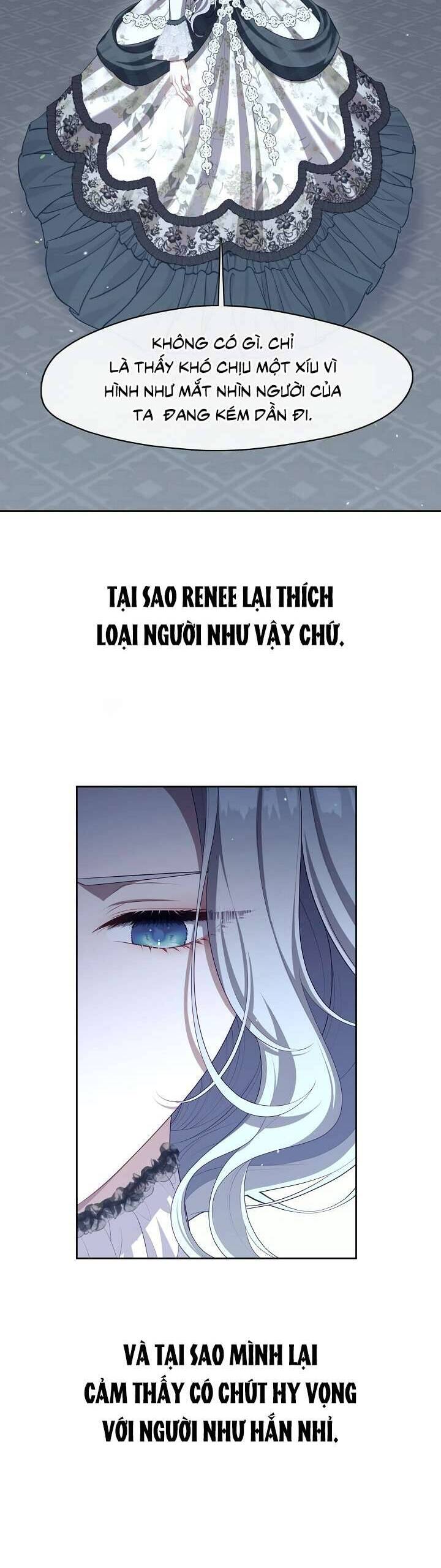 Thợ Săn Hạng S Không Muốn Trở Thành Ác Nữ Chapter 28 - 26