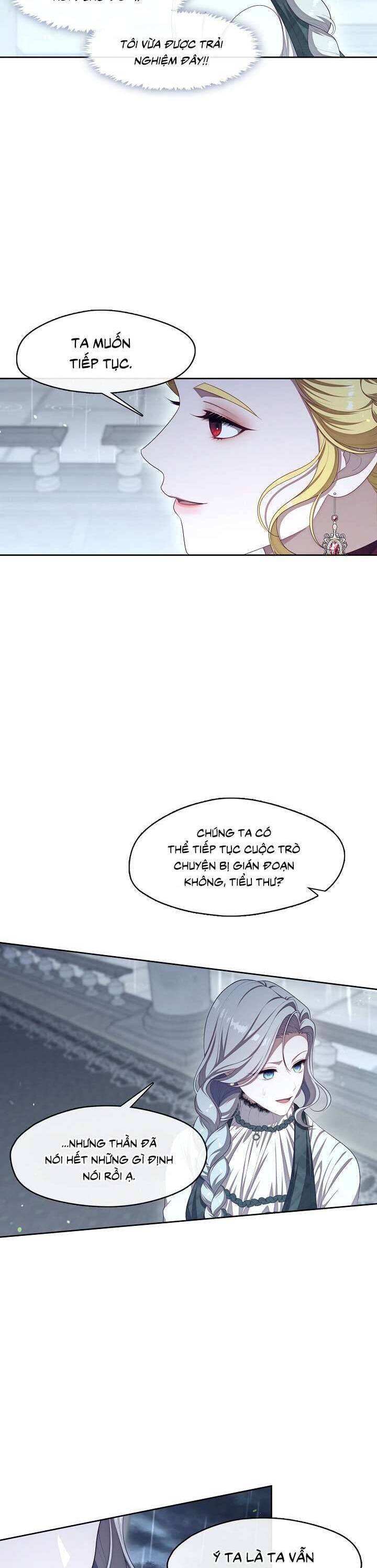 Thợ Săn Hạng S Không Muốn Trở Thành Ác Nữ Chapter 28 - 30