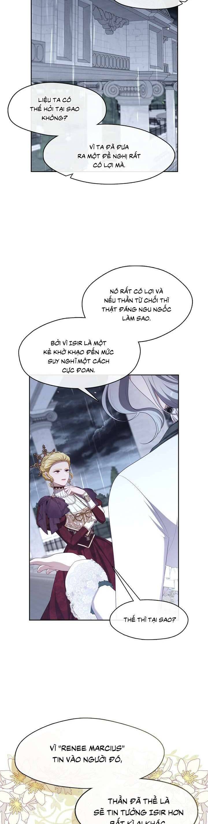 Thợ Săn Hạng S Không Muốn Trở Thành Ác Nữ Chapter 28 - 42