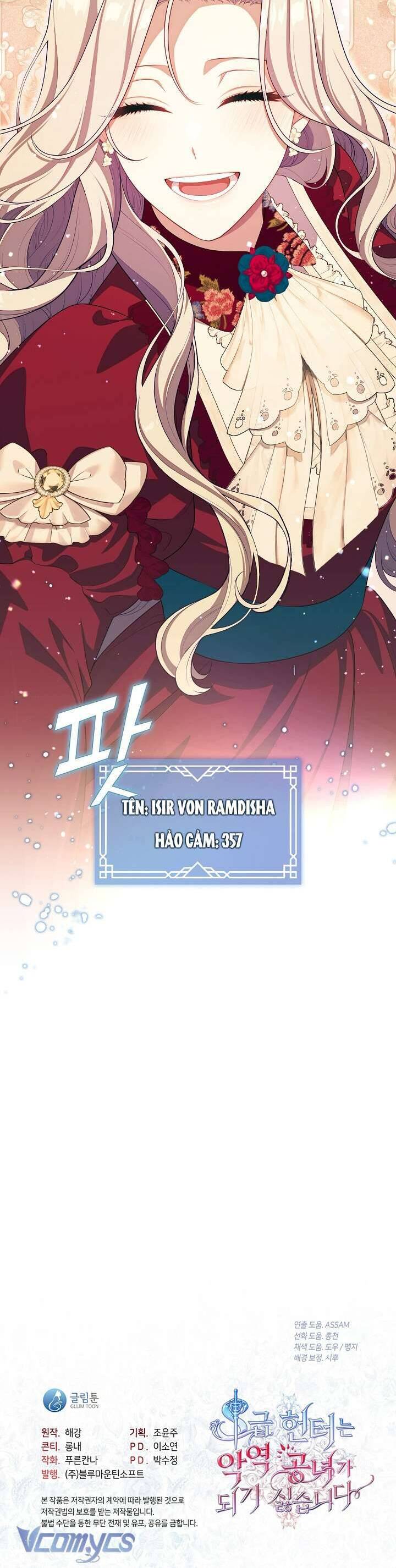 Thợ Săn Hạng S Không Muốn Trở Thành Ác Nữ Chapter 28 - 45