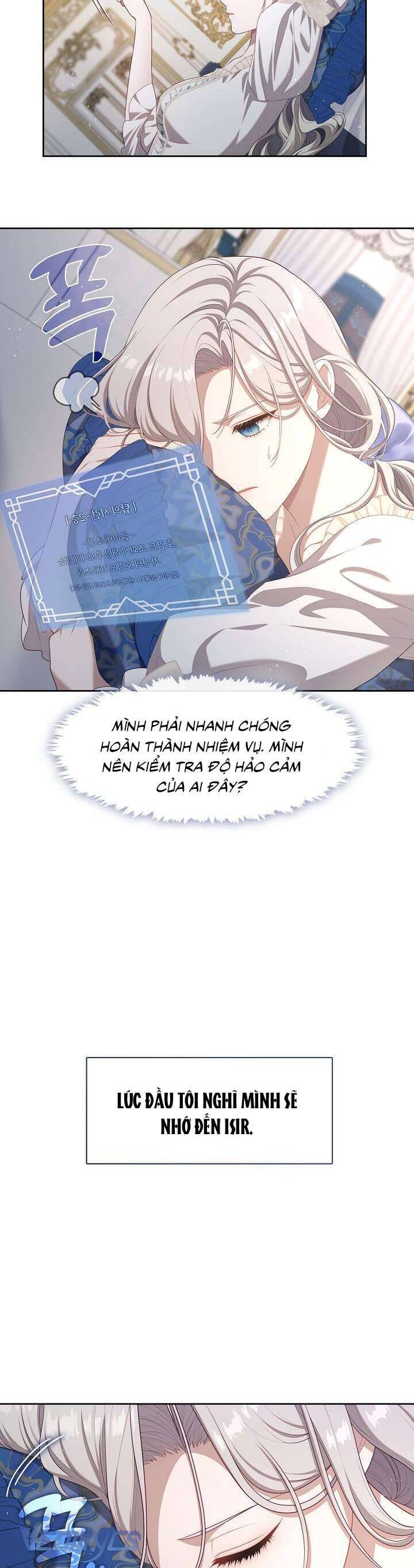Thợ Săn Hạng S Không Muốn Trở Thành Ác Nữ Chapter 29 - 15