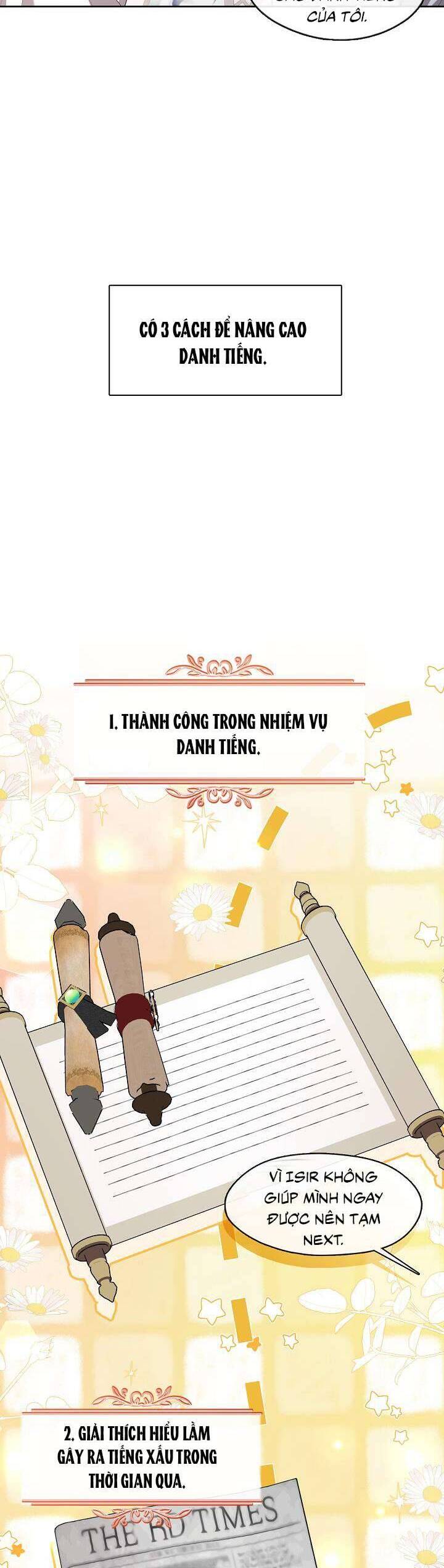Thợ Săn Hạng S Không Muốn Trở Thành Ác Nữ Chapter 29 - 20