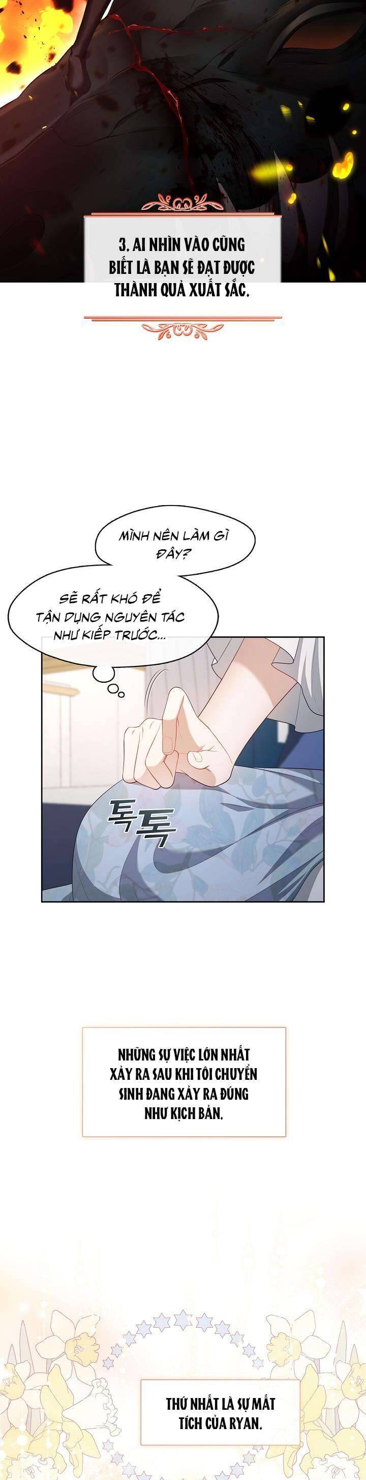 Thợ Săn Hạng S Không Muốn Trở Thành Ác Nữ Chapter 29 - 22