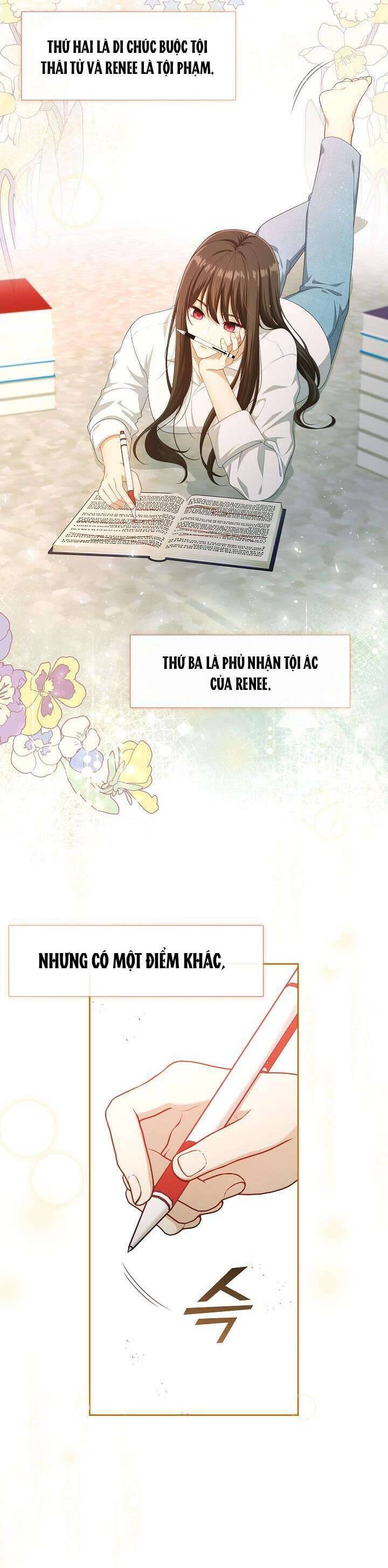 Thợ Săn Hạng S Không Muốn Trở Thành Ác Nữ Chapter 29 - 23