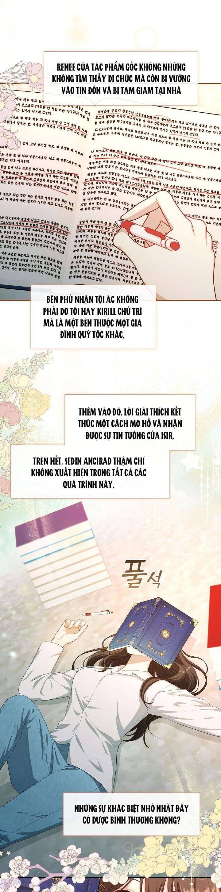 Thợ Săn Hạng S Không Muốn Trở Thành Ác Nữ Chapter 29 - 24