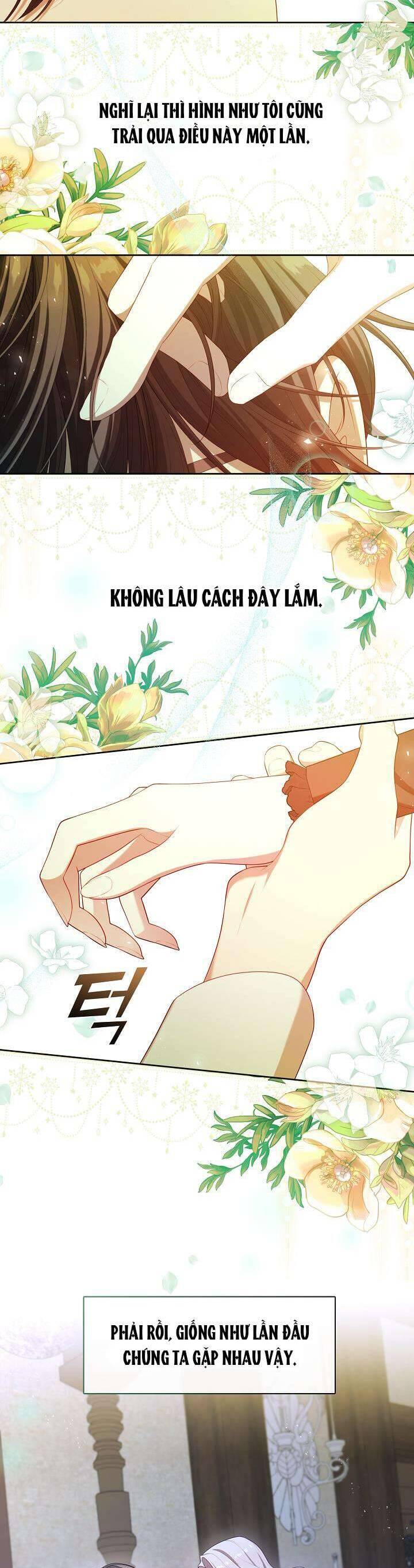Thợ Săn Hạng S Không Muốn Trở Thành Ác Nữ Chapter 29 - 31