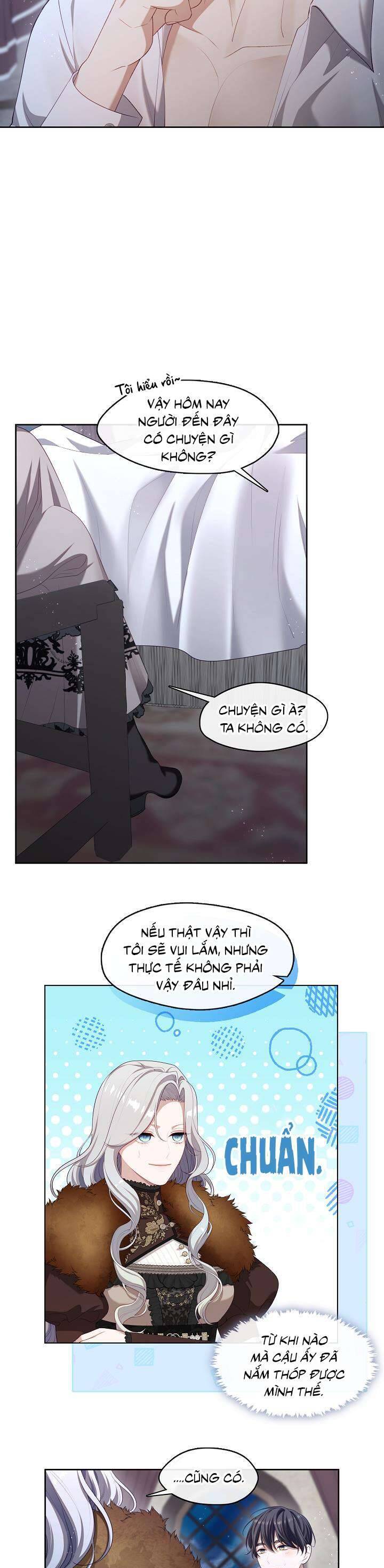 Thợ Săn Hạng S Không Muốn Trở Thành Ác Nữ Chapter 29 - 40