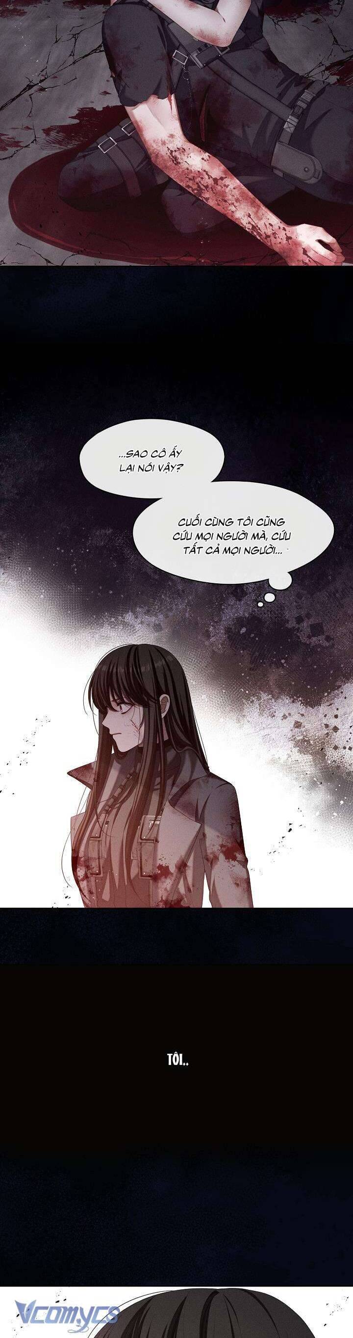 Thợ Săn Hạng S Không Muốn Trở Thành Ác Nữ Chapter 30 - 15
