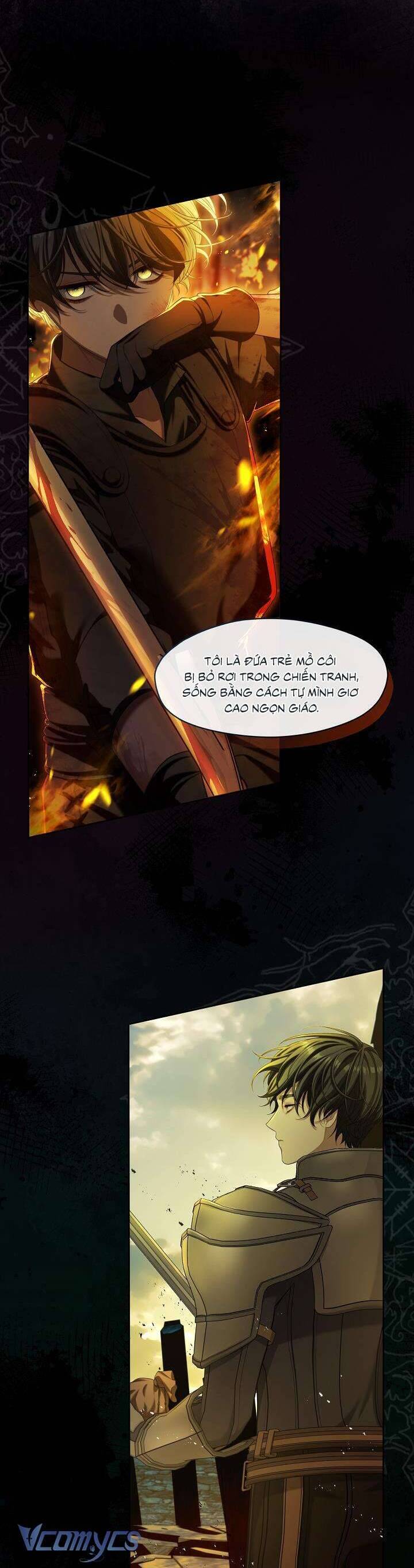 Thợ Săn Hạng S Không Muốn Trở Thành Ác Nữ Chapter 30 - 27