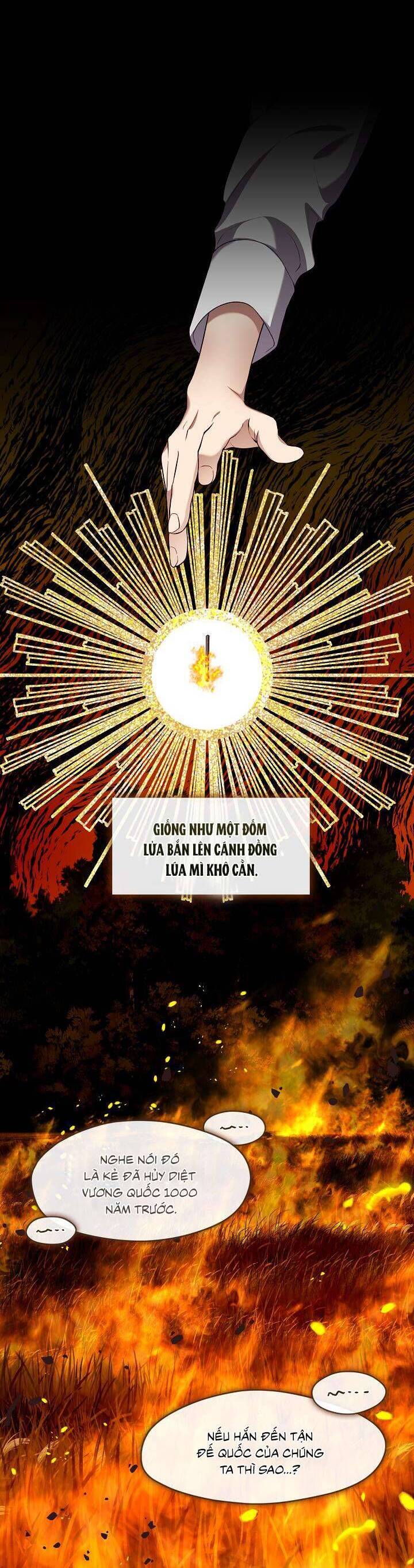 Thợ Săn Hạng S Không Muốn Trở Thành Ác Nữ Chapter 30 - 41