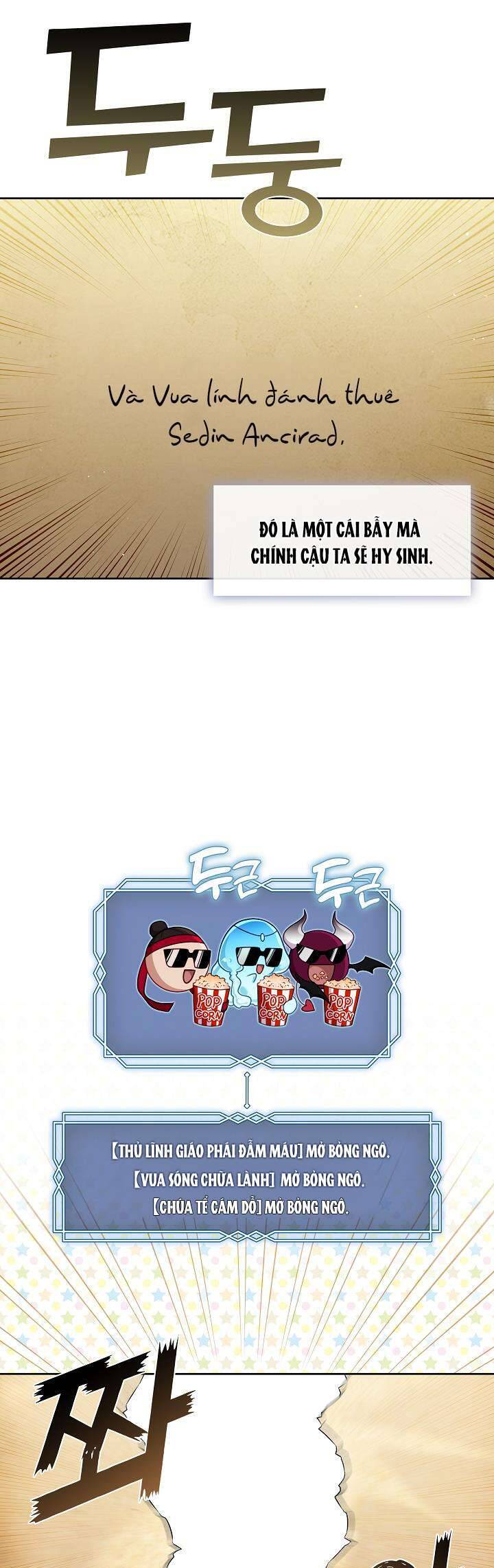 Thợ Săn Hạng S Không Muốn Trở Thành Ác Nữ Chapter 30 - 46